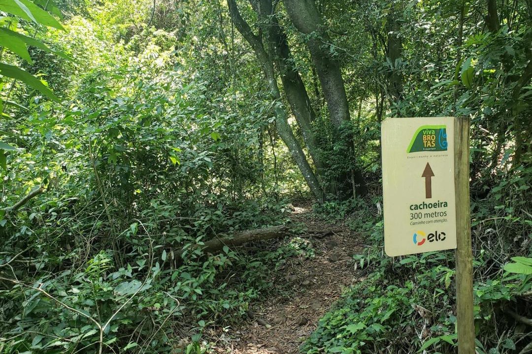 Photo of Outdoor in Brotas