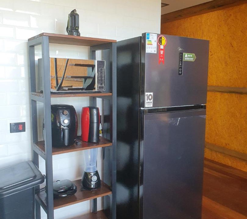 Photo of Kitchen in Brotas