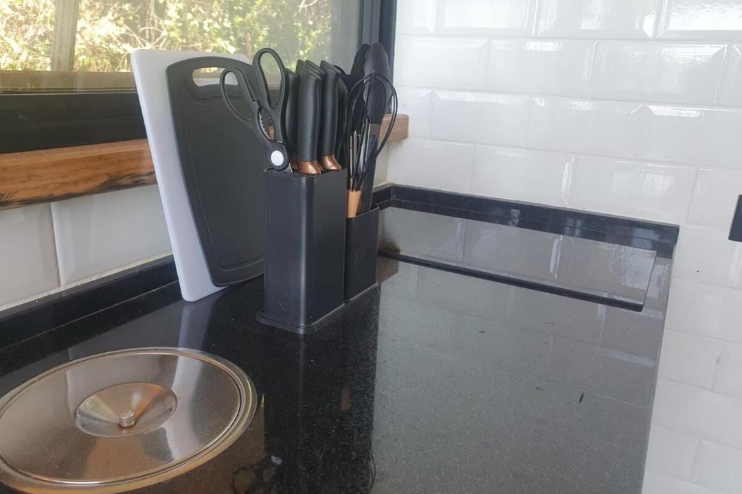 Photo of Kitchen in Brotas