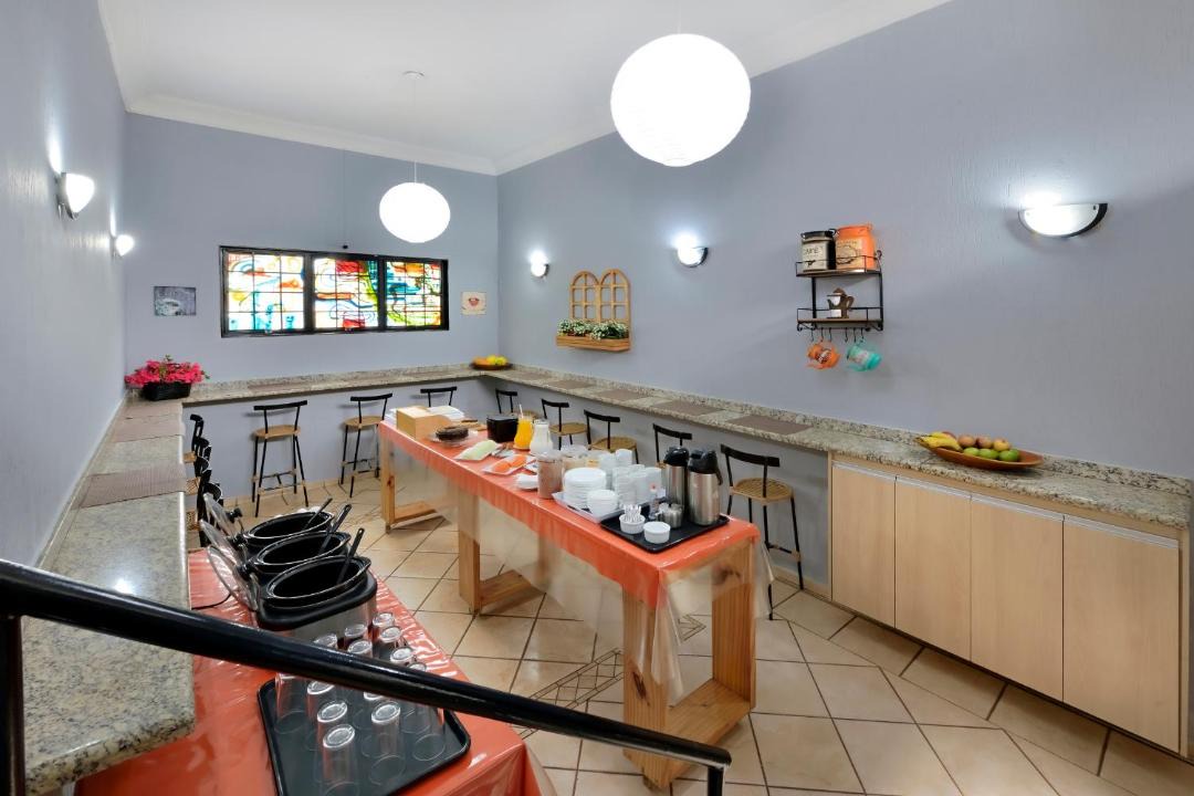 Photo of Kitchen in Subsetor Norte - 1
