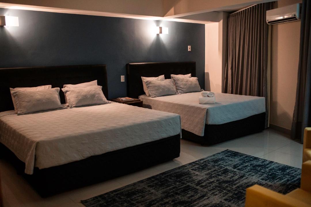 Photo of Bedroom in Sao Jose do Rio Preto