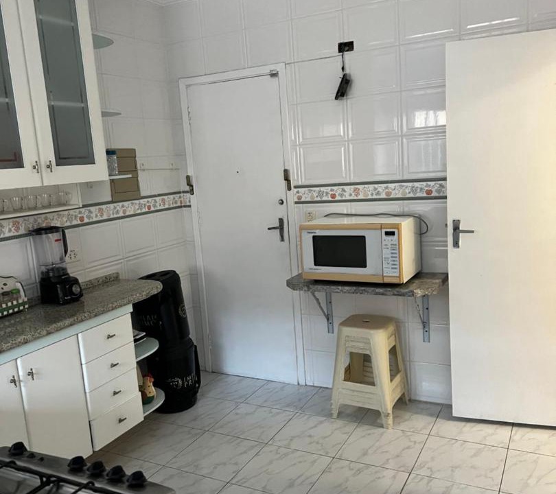 Photo of Kitchen in Jardim Belmar