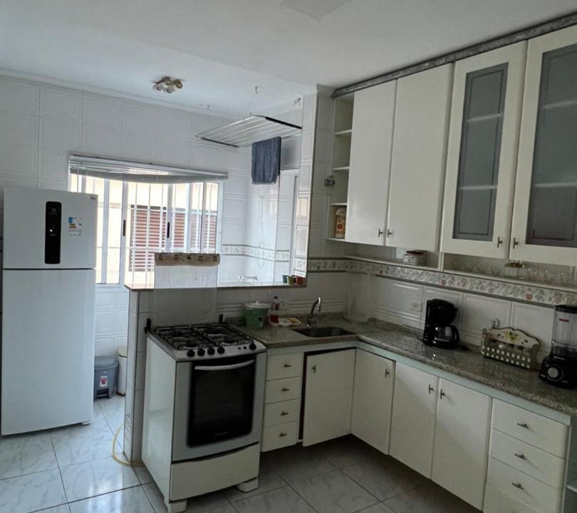 Photo of Kitchen in Jardim Belmar