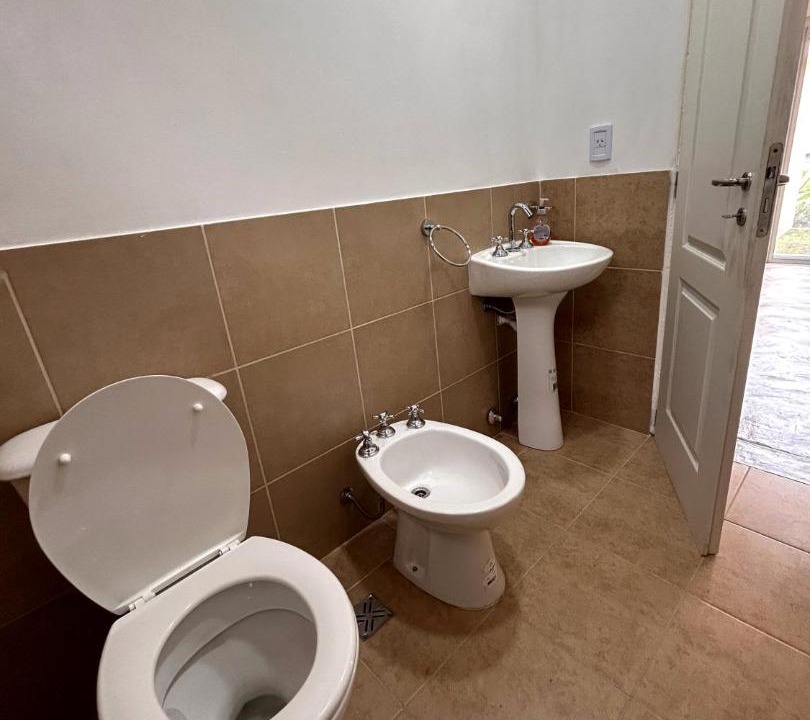 Photo of Bathroom in El Rincon