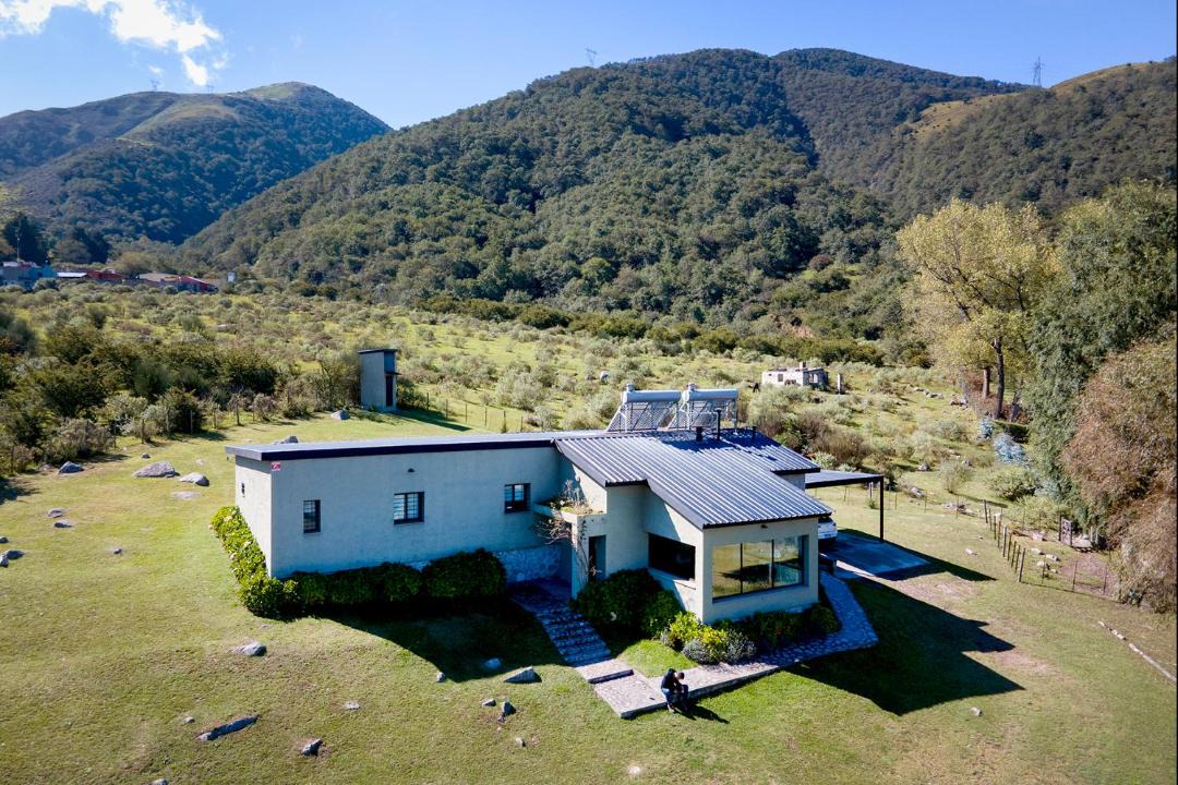 Photo of Others in Tafi del Valle