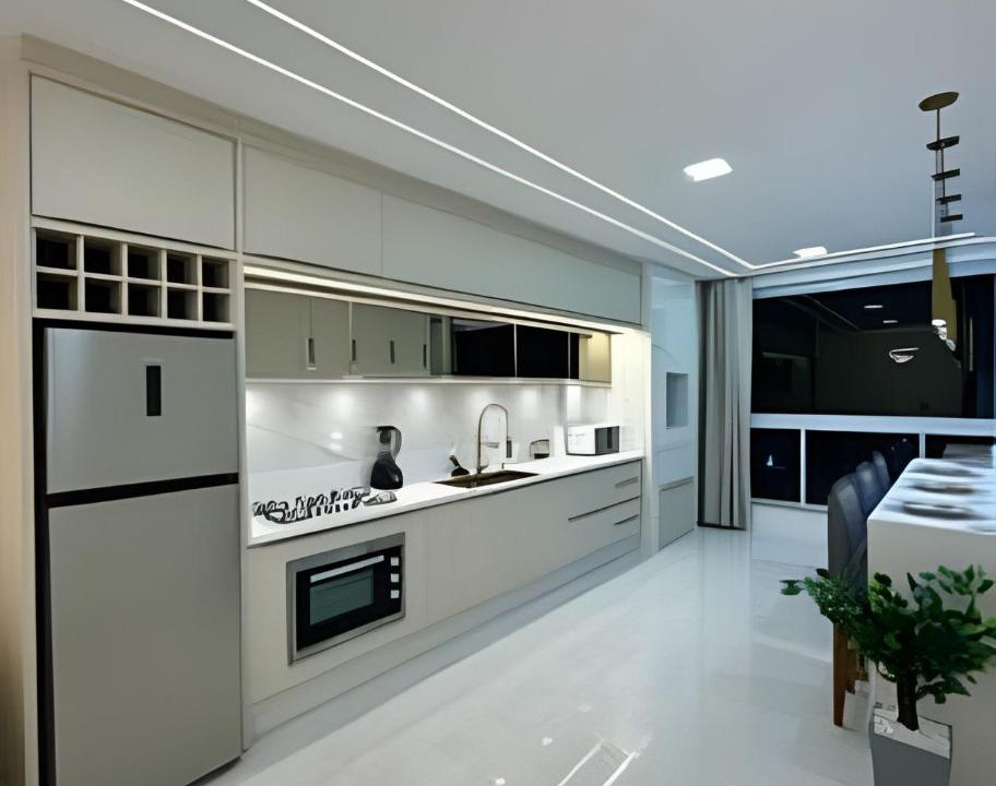 Photo of Kitchen in Porto Belo