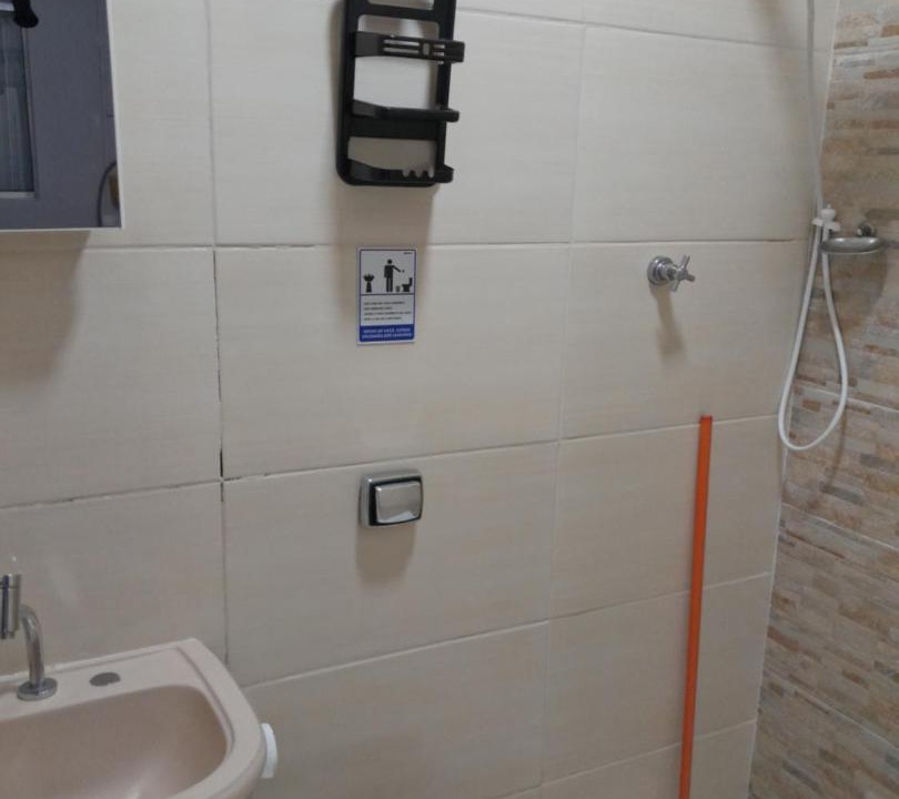 Photo of Bathroom in Itapevi