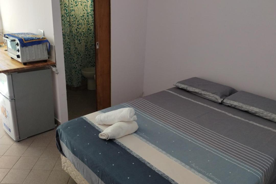 Photo of Bedroom in Concordia