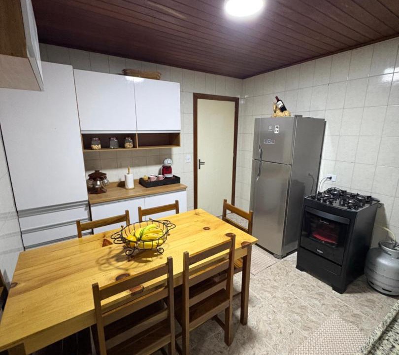 Photo of Kitchen in Jardim Andira