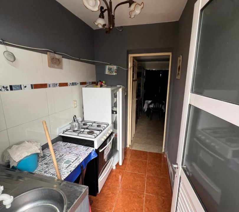 Photo of Kitchen in Villa Cura Brochero