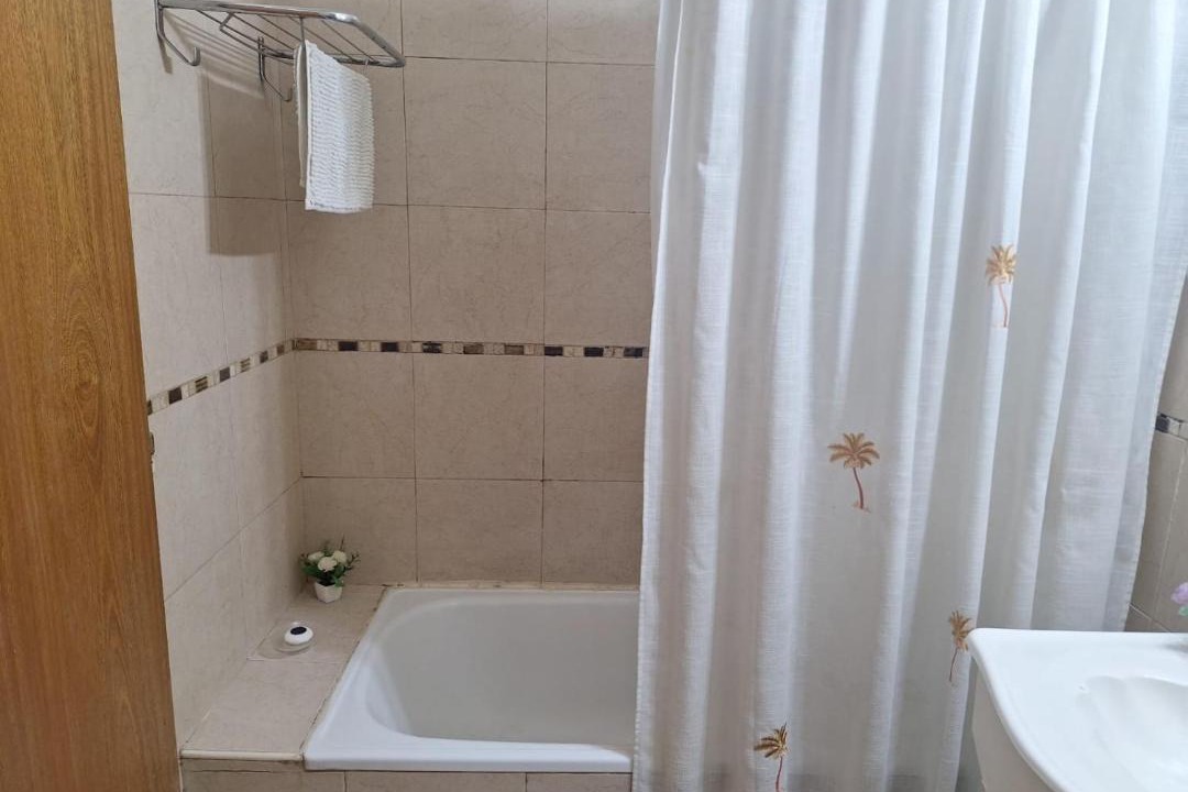 Photo of Bathroom in Balvanera