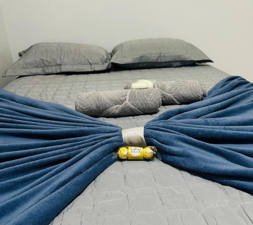 Photo of Bedroom in Guaraciaba do Norte