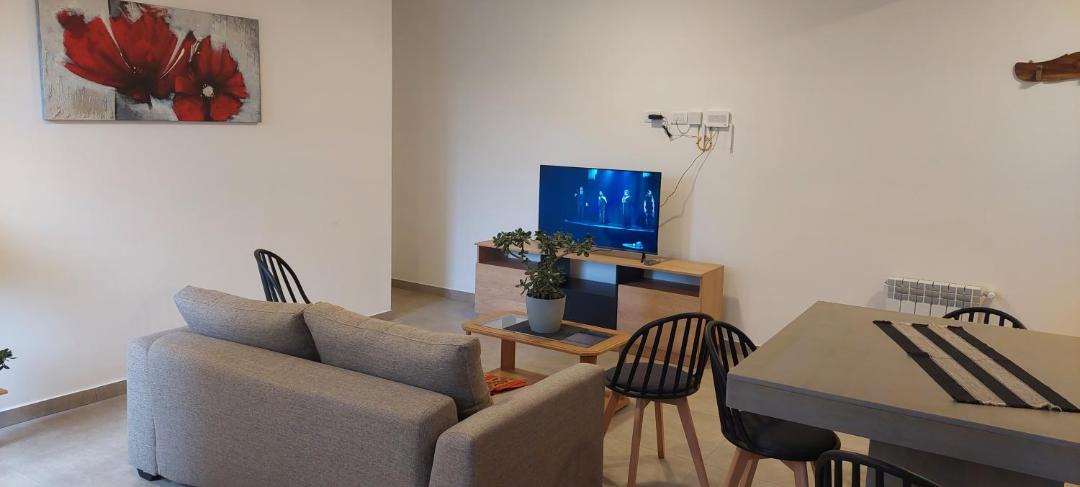Photo of Livingroom in Historic Center