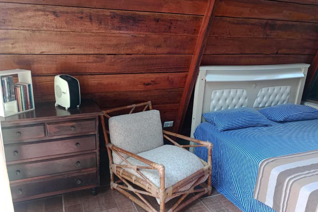 Photo of Bedroom in Guararema