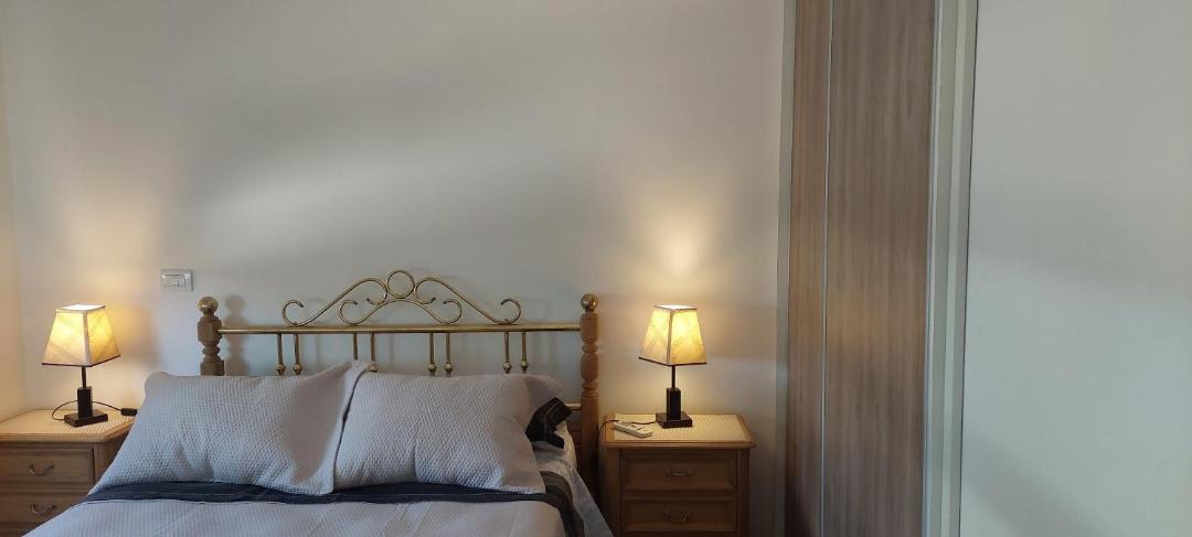 Photo of Bedroom in Historic Center