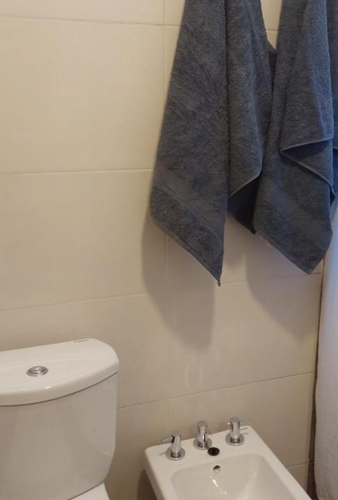 Photo of Bathroom in Historic Center