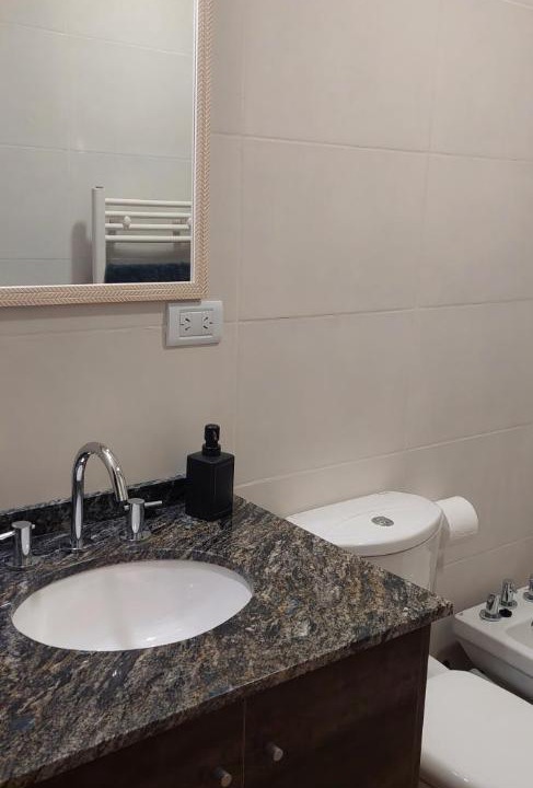 Photo of Bathroom in Historic Center