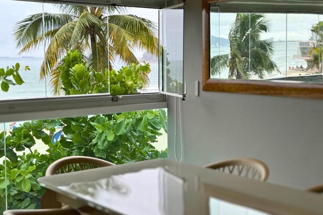 Photo of Patio Balcony in Vila Luis Antonio