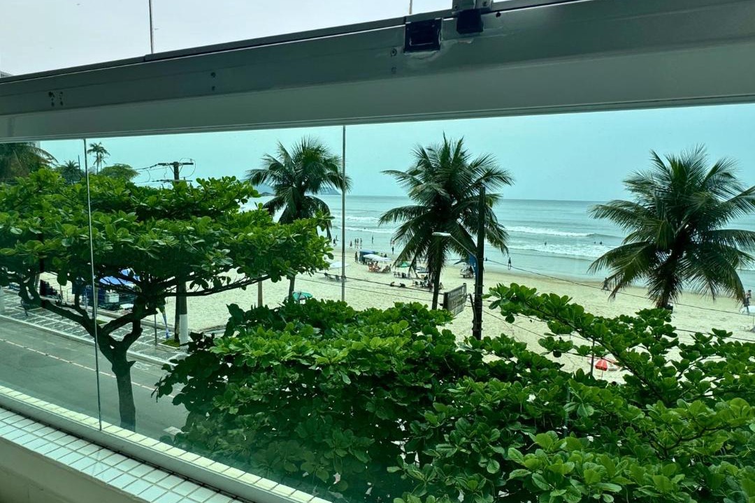 Photo of Patio Balcony in Vila Luis Antonio
