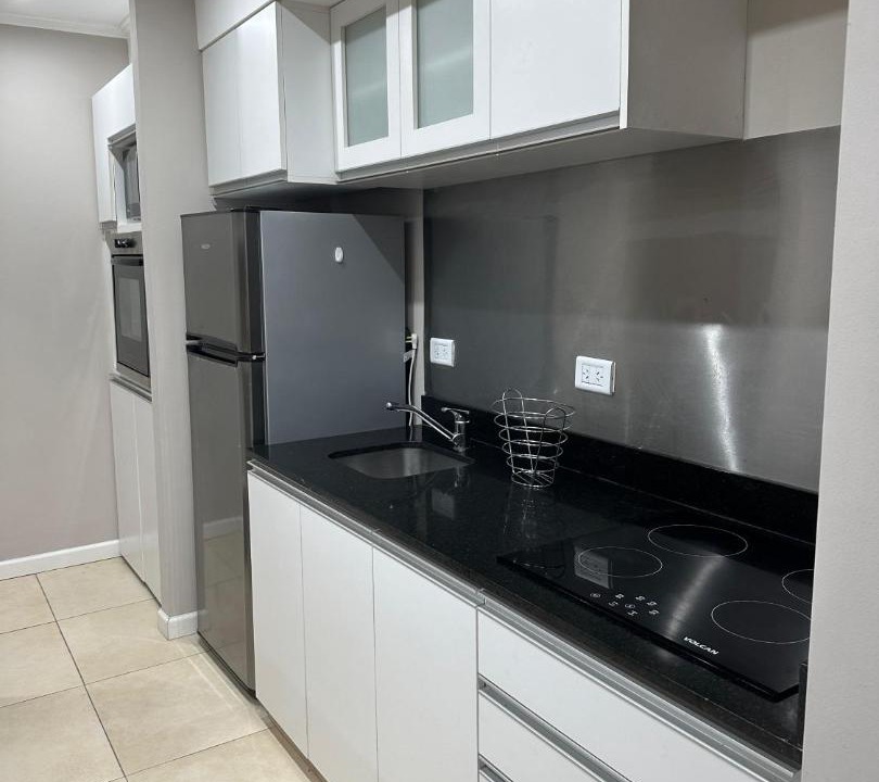 Photo of Kitchen in Concordia
