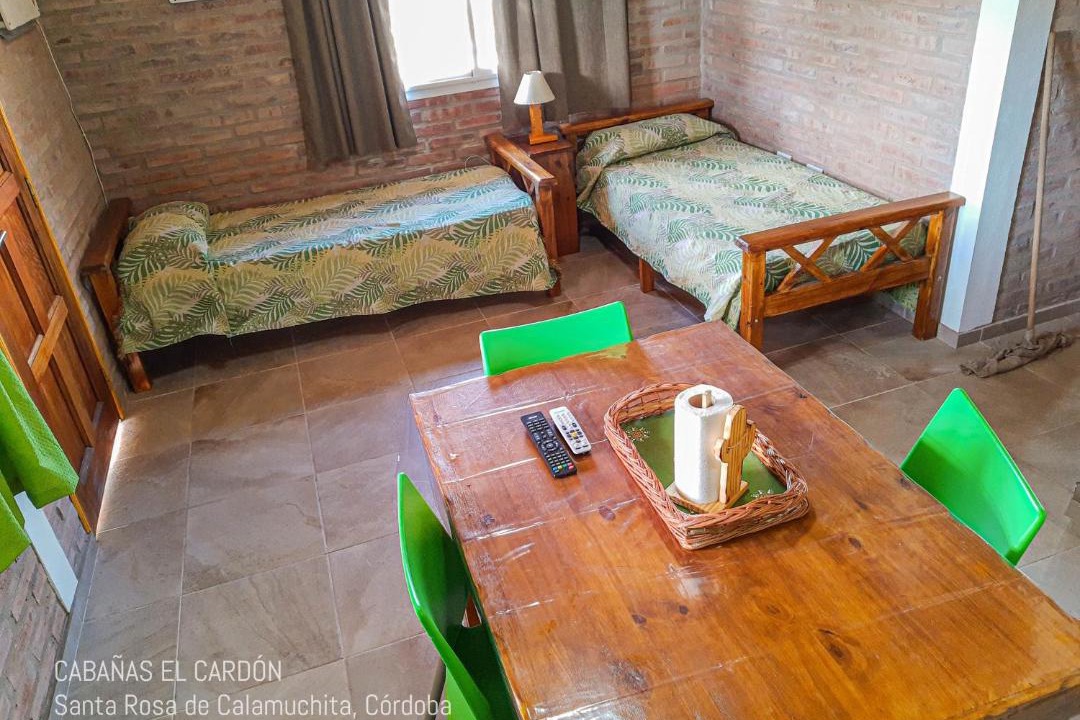 Photo of Bedroom in Santa Rosa de Calamuchita