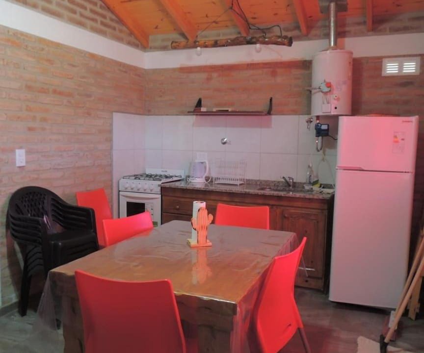 Photo of Kitchen in Santa Rosa de Calamuchita