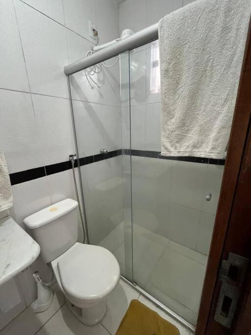 Photo of Bathroom in Serrinha