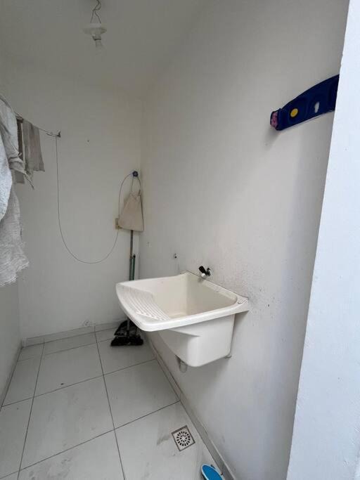 Photo of Bathroom in Serrinha