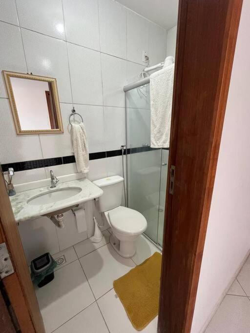 Photo of Bathroom in Serrinha