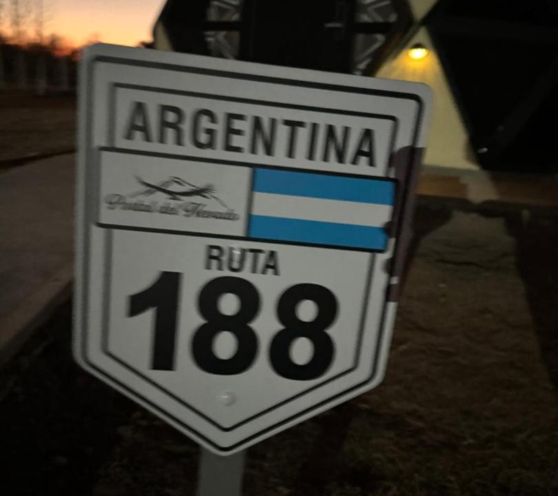Photo of Others in General Alvear