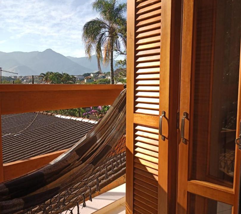 Photo of Patio Balcony in Praia do Pontal da Cruz