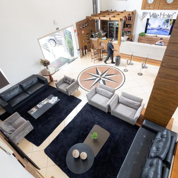Photo of Livingroom in Votuporanga