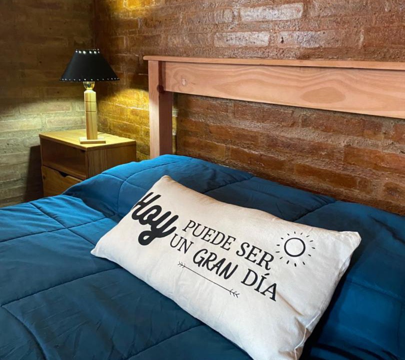 Photo of Bedroom in Saldungaray