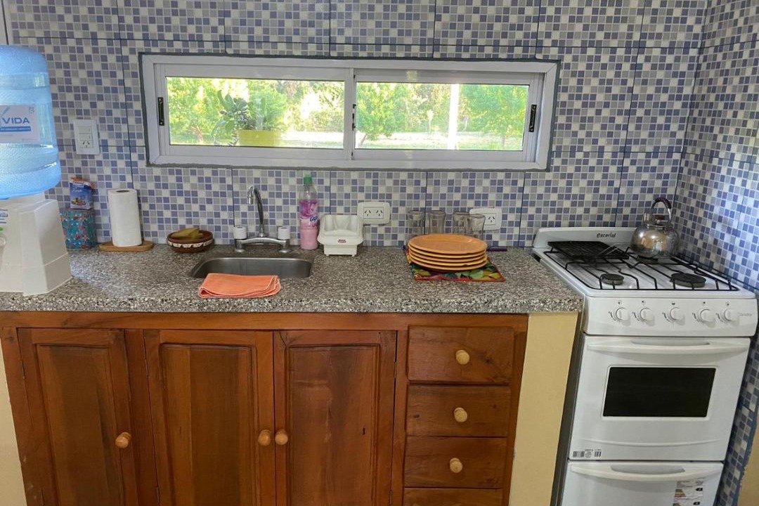 Photo of Kitchen in Belen