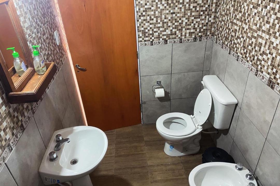 Photo of Bathroom in Belen