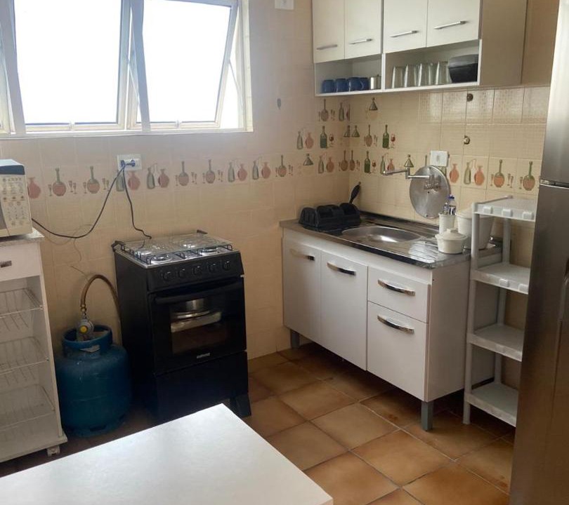 Photo of Kitchen in Vila Julia