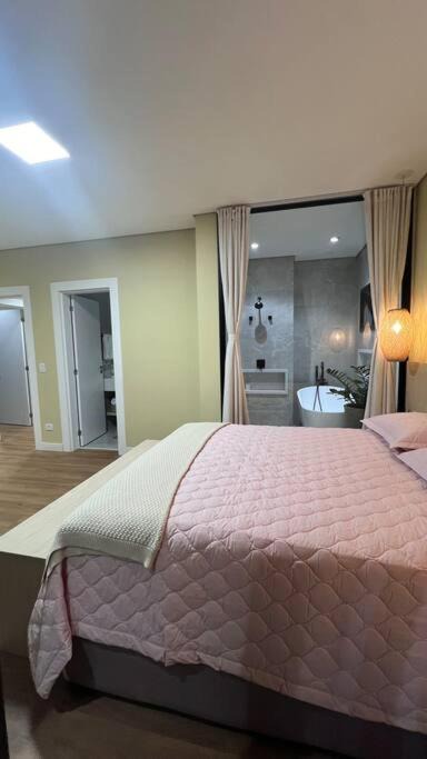 Photo of Bedroom in Aguas de Santa Barbara