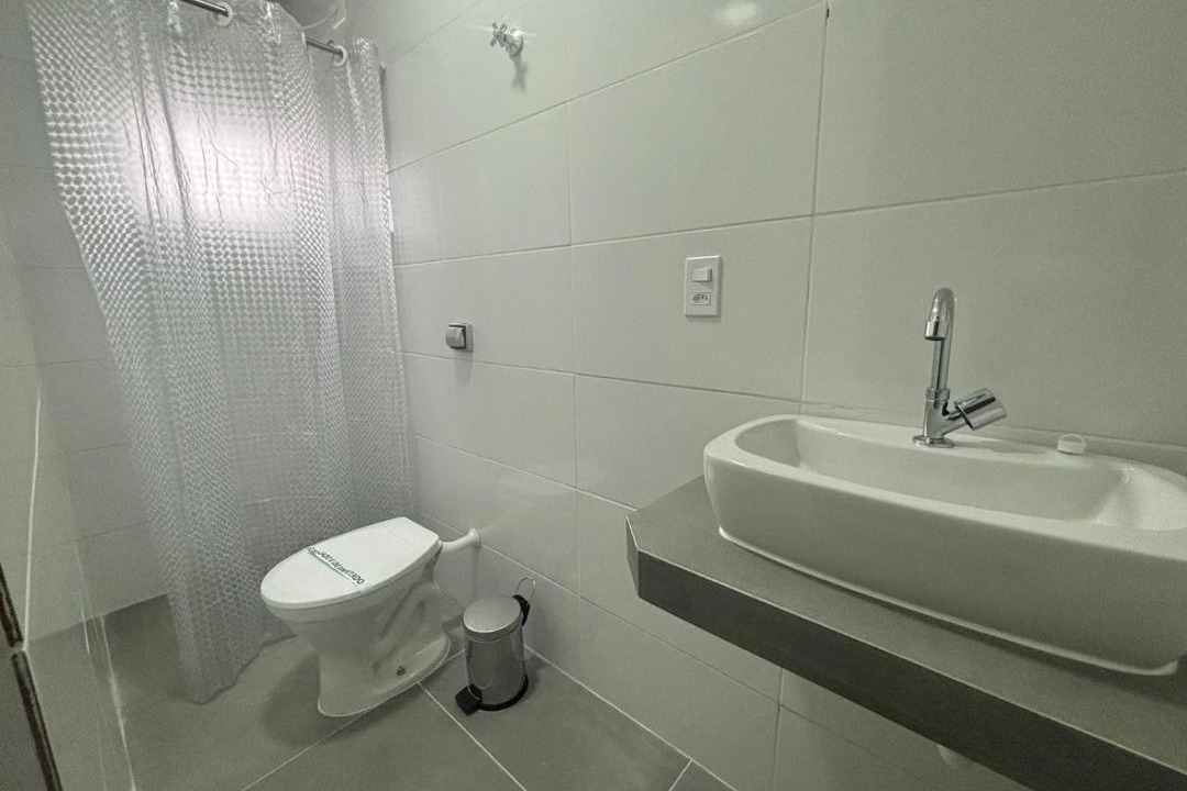 Photo of Bathroom in Bom Retiro