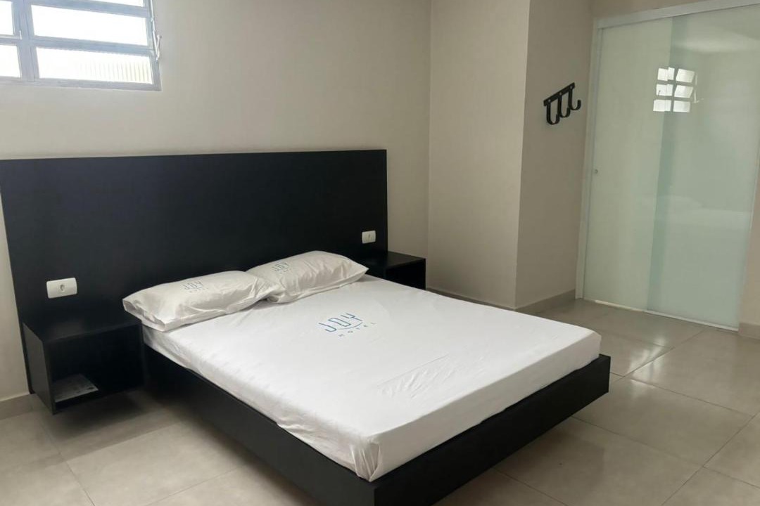 Photo of Bedroom in Bom Retiro