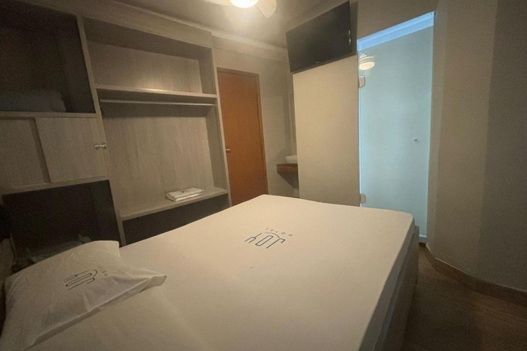 Photo of Bedroom in Bom Retiro