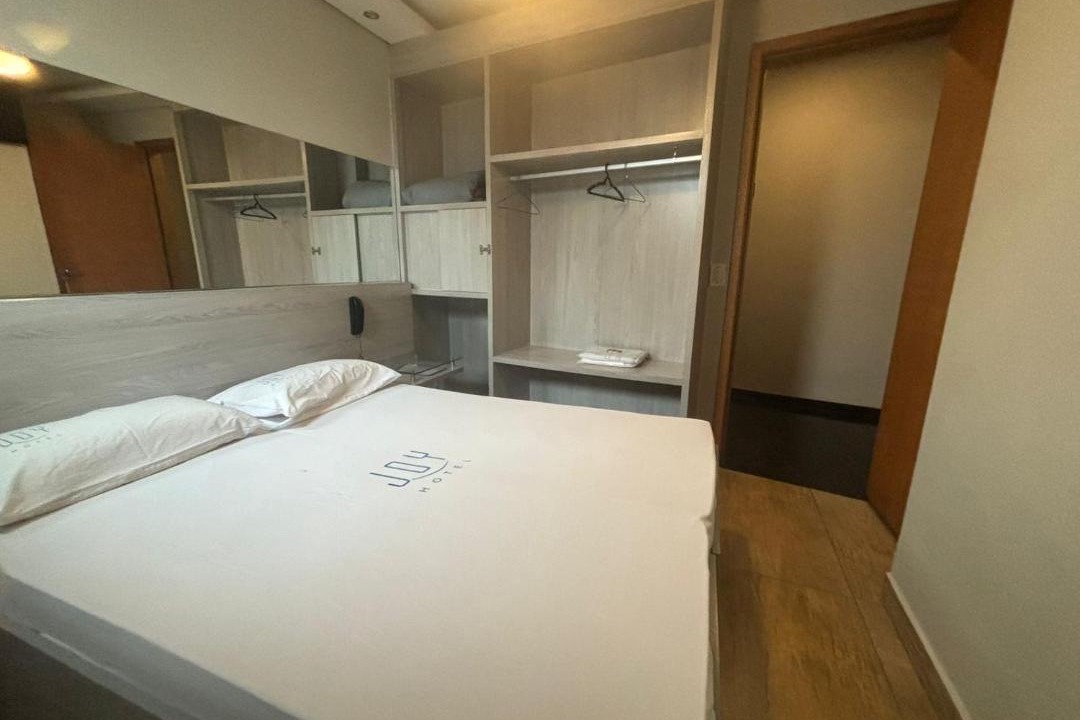 Photo of Bedroom in Bom Retiro