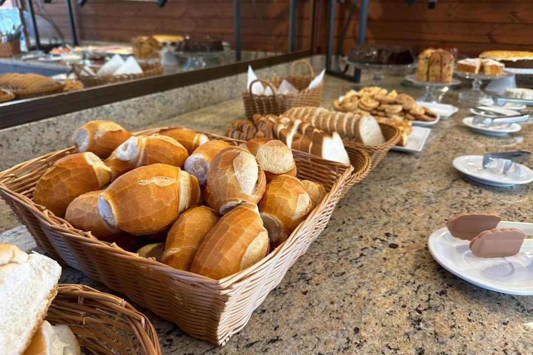 Photo of Kitchen in Vila Luiza