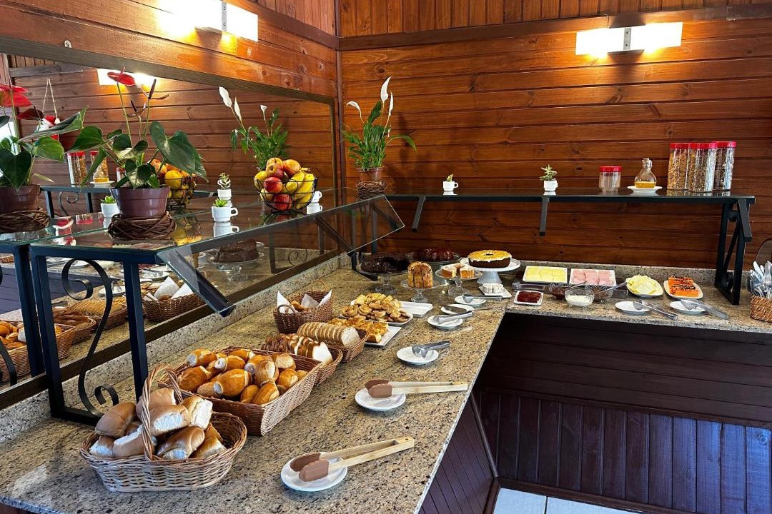 Photo of Kitchen in Vila Luiza