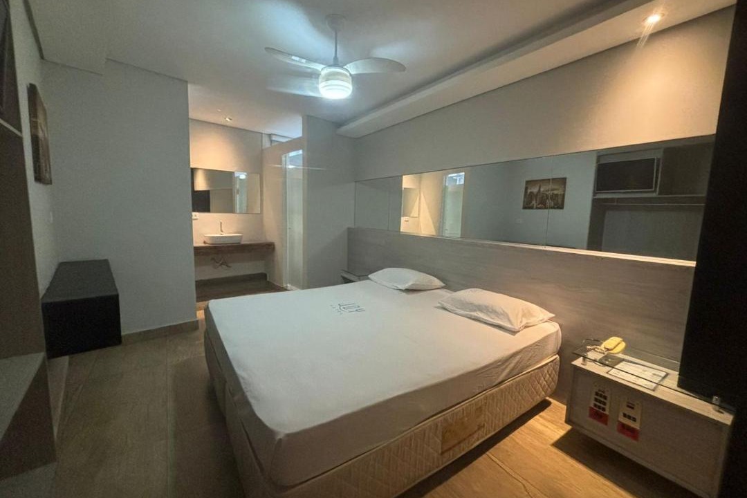 Photo of Bedroom in Bom Retiro