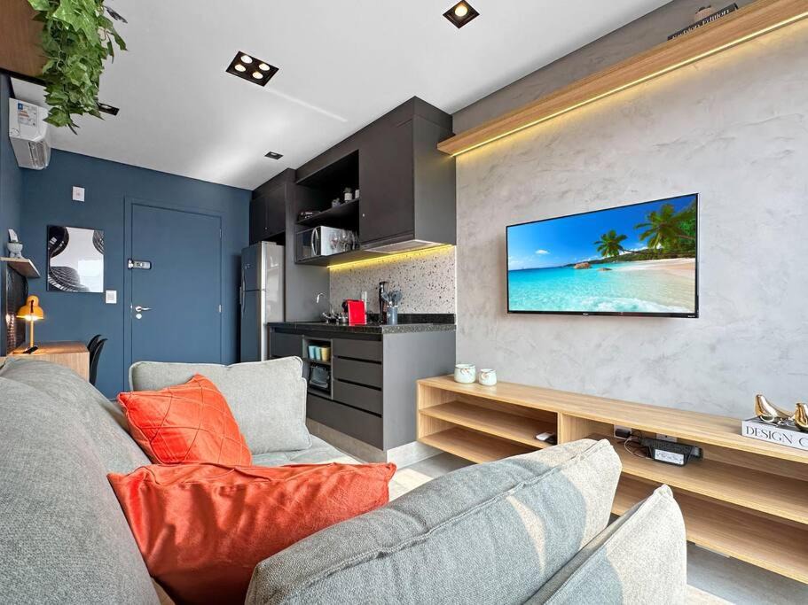 Photo of Livingroom in Vila Pompeia
