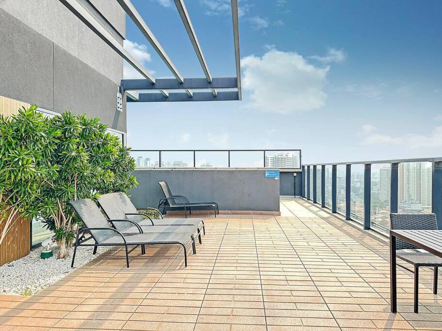 Photo of Patio Balcony in Vila Pompeia