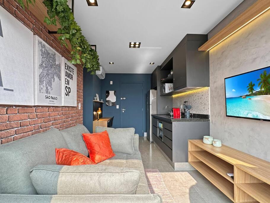 Photo of Livingroom in Vila Pompeia