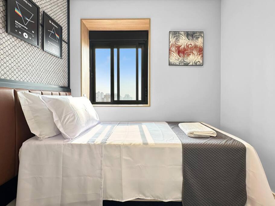 Photo of Bedroom in Vila Pompeia
