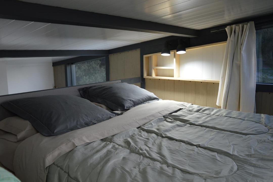 Photo of Bedroom in Trevelin