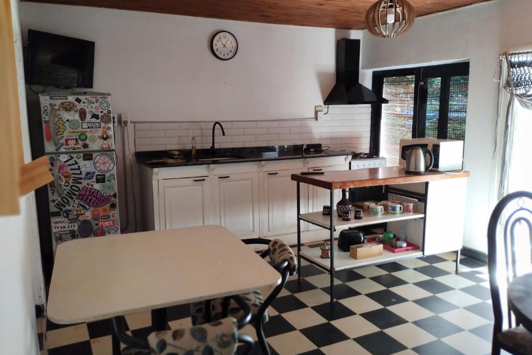 Photo of Kitchen in Vista Flores